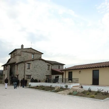 La Di Biancaneve * Ponte Pattoli