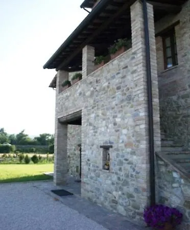 Alloggio per agriturismo La Di Biancaneve *