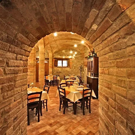 La Di Biancaneve Ponte Pattoli