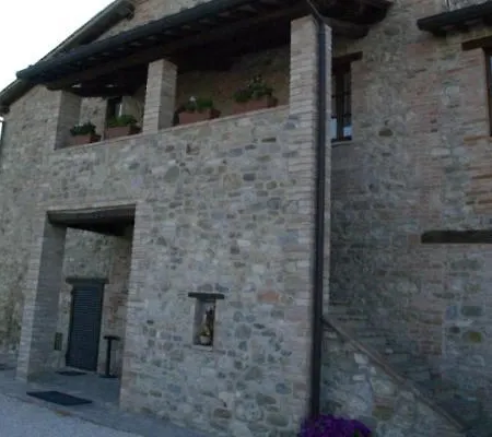 La Di Biancaneve Alloggio per agriturismo