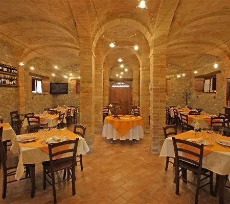 Alloggio per agriturismo La Di Biancaneve Ponte Pattoli