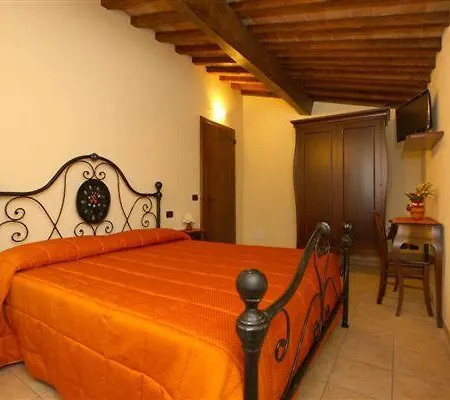 Farm stay La Di Biancaneve