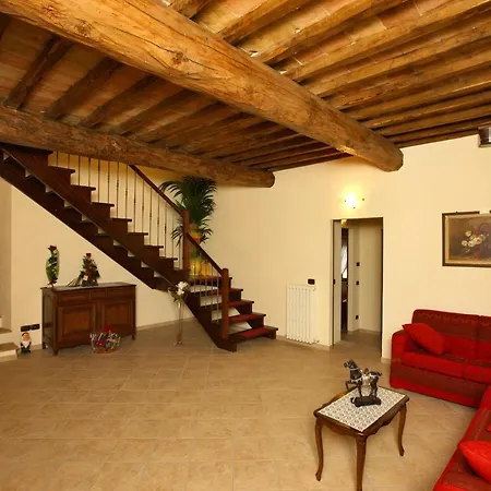 La Di Biancaneve * Ponte Pattoli