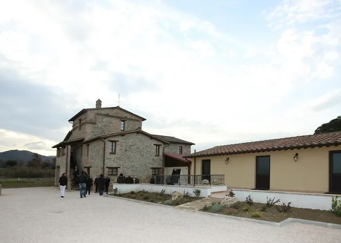 La Di Biancaneve * Ponte Pattoli