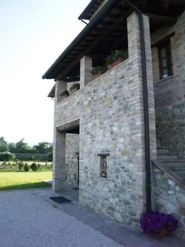 Lantgård La Di Biancaneve *