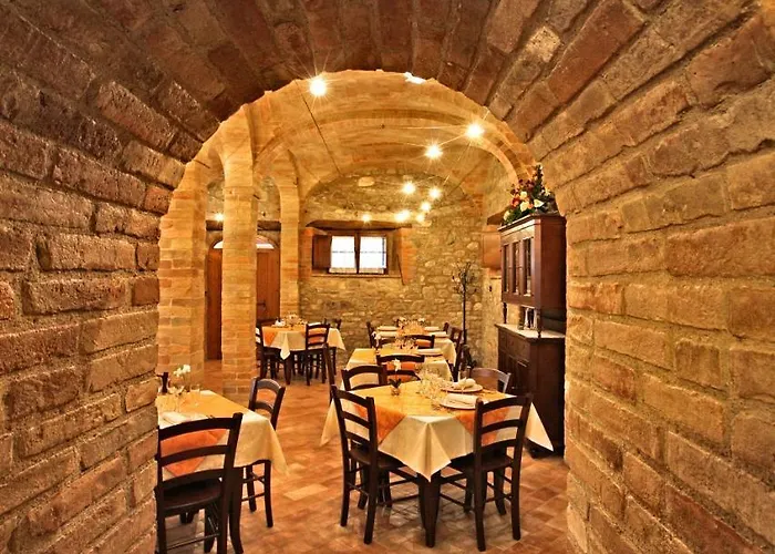 La Di Biancaneve Ponte Pattoli