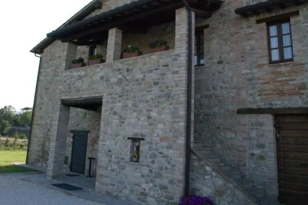 La Di Biancaneve Lantgård