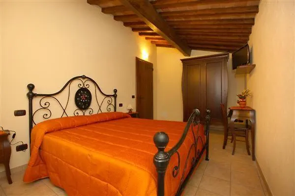 Lantgård La Di Biancaneve