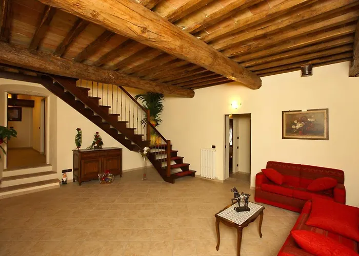 La Di Biancaneve * Ponte Pattoli