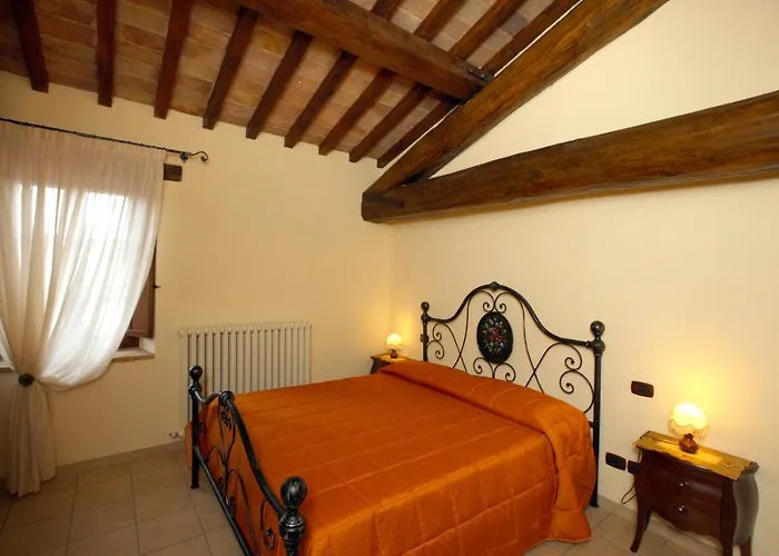 La Di Biancaneve Lantgård